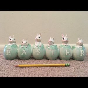 Easter decor!